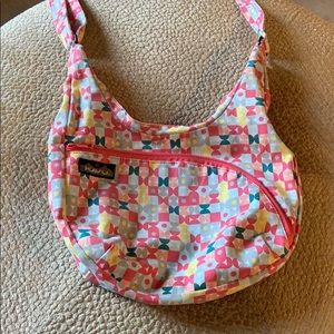 Kavu crossbody bag